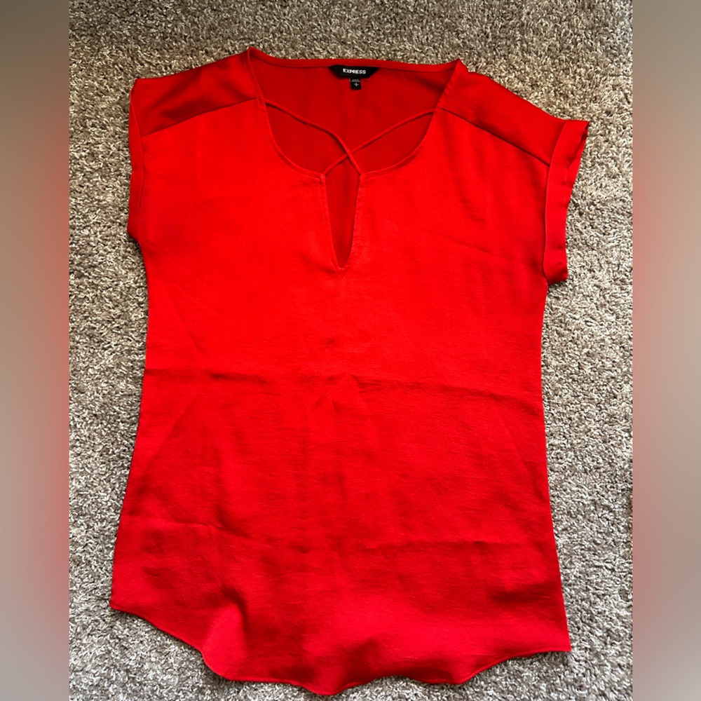 Express Top
